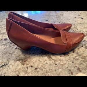 Ciao Bella leather shoes
